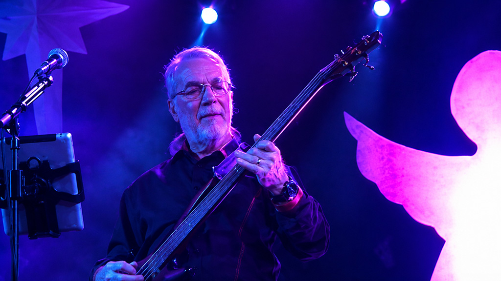 Dave Coonrod
